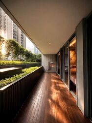 Amber Park (D15), Condominium #576838211